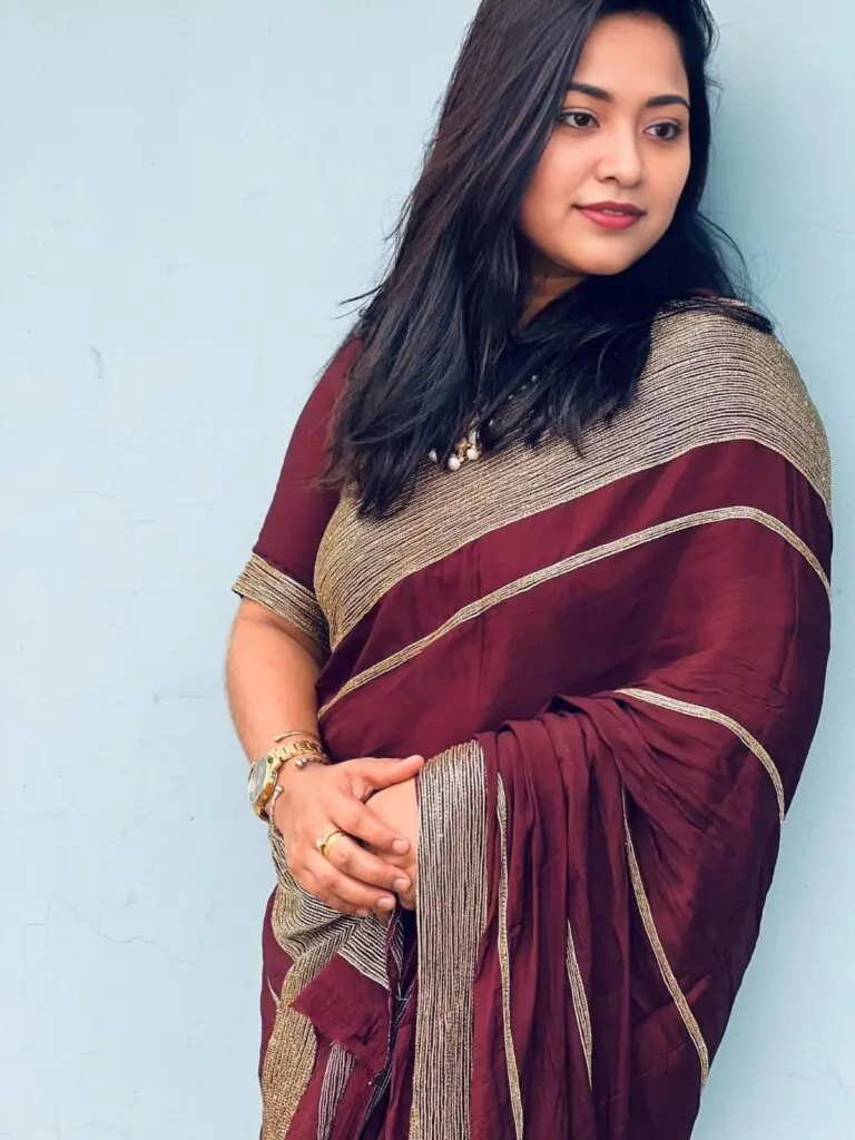 Companion Profiles in Dhaka - Social companions enjoying fine dining at a luxury restaurant in Gulshan