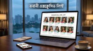 Banani Call Girl