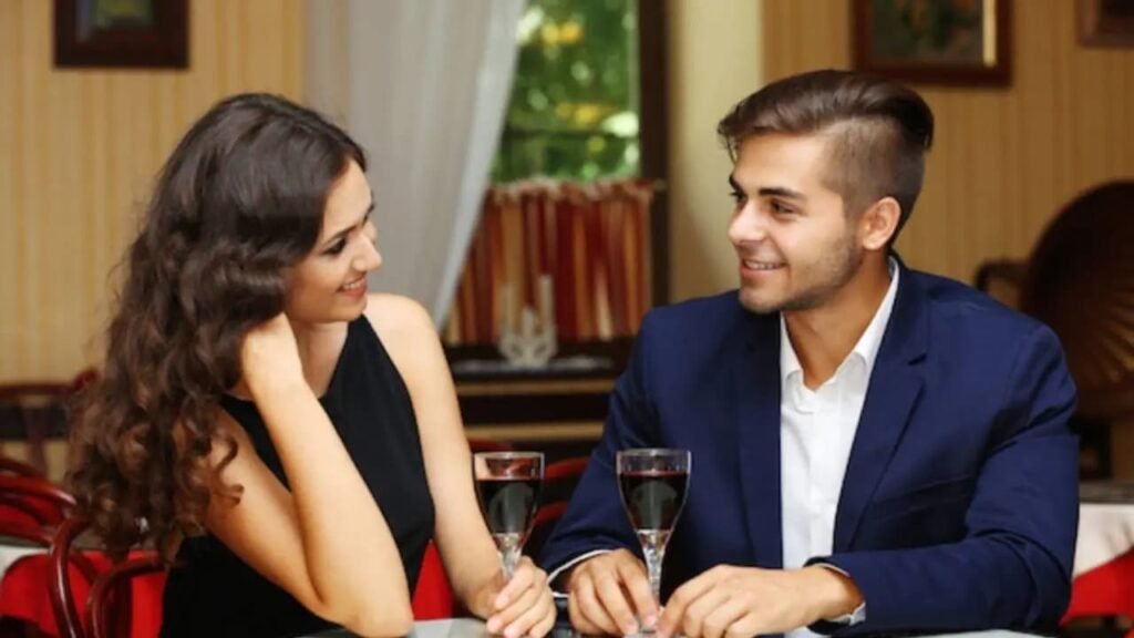 online companionship safety tips