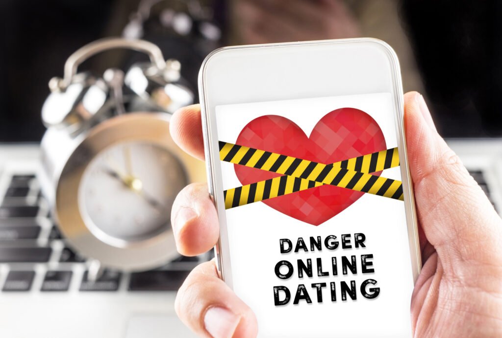 Fake Companionship Profiles in Bangladesh