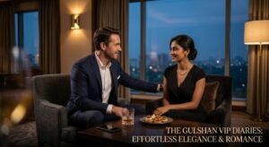 Gulshan luxury agency