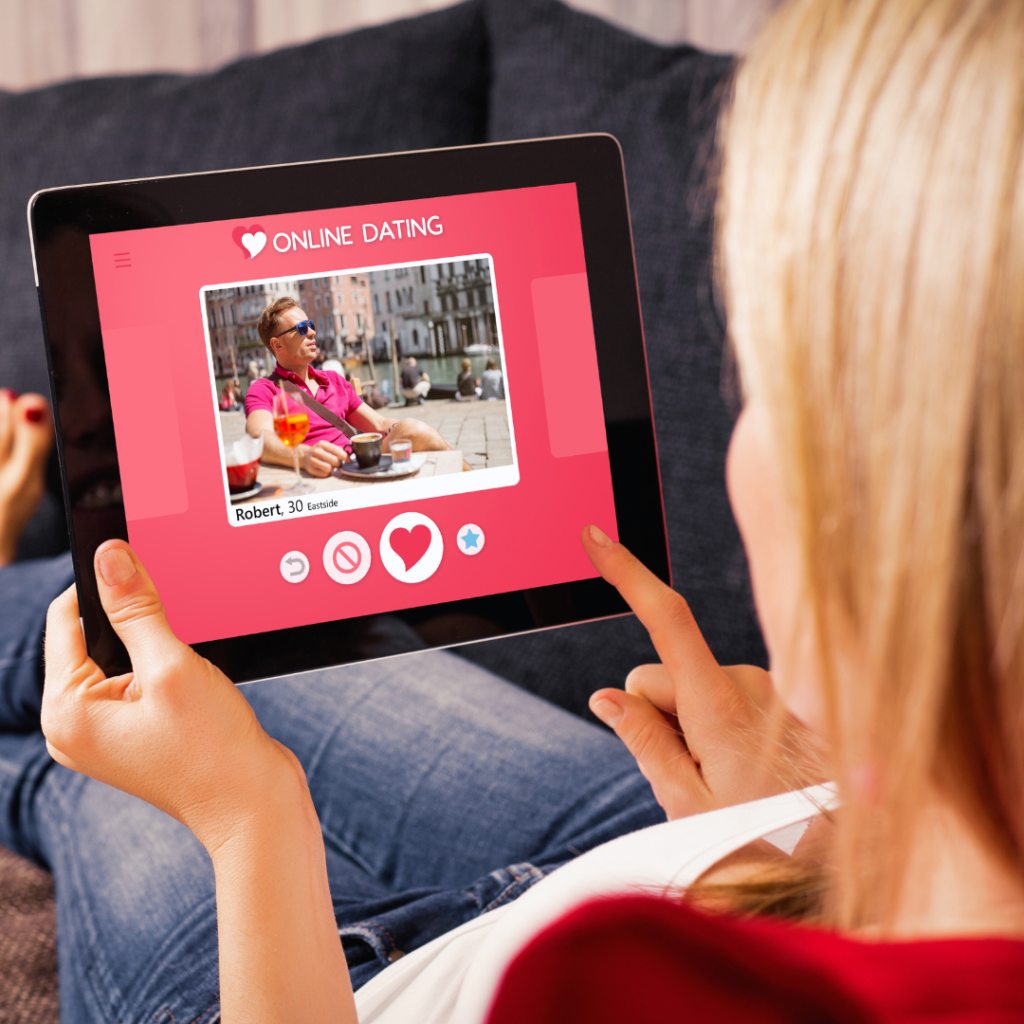 privacy tips for online dating