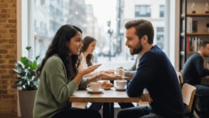 Dating in Gulshan