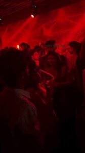 Gulshan 1 Nightlife