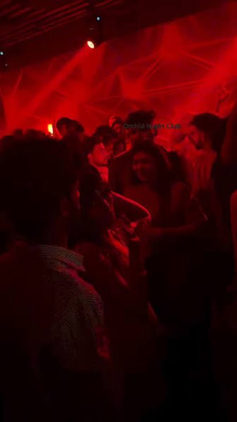 Gulshan 1 Nightlife Gulshan 1 Nightlife
