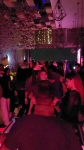 Gulshan Adult Social Life