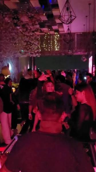 Gulshan Nightlife