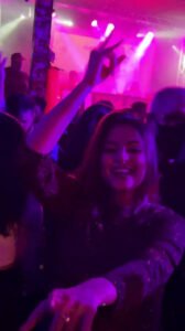 Gulshan Nightlife