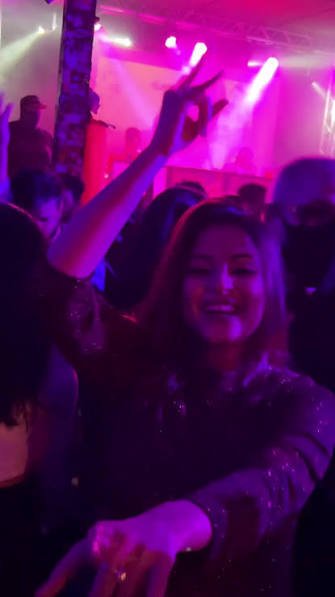 Gulshan Nightlife