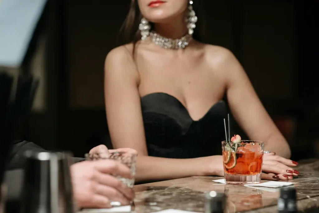 Escorts Enjoy Their Job