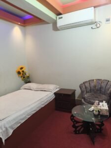 Private Room Gulshan