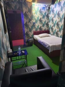 Private Room Gulshan
