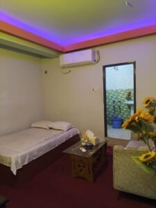 Private Room Gulshan