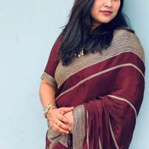 Companion Profiles in Dhaka - Social companions enjoying fine dining at a luxury restaurant in Gulshan